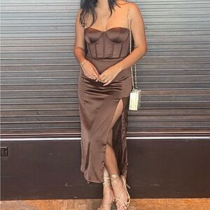 Just like new meshki dress